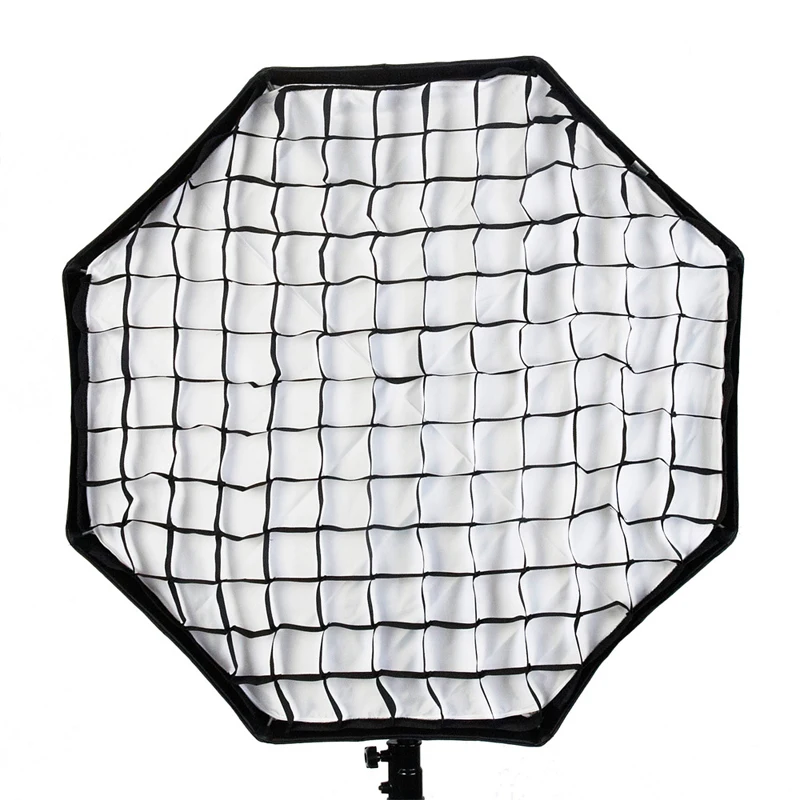 Inno новая фотостудия 120 см нейлоновая сетка для фотостудии Phtogrophy Octagon софтбокс