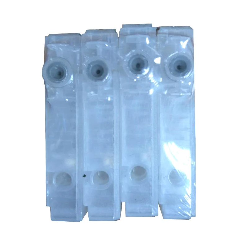 4 шт./компл. T1711 многоразовый чернильный картридж для Epson Expression Home XP-103 XP-203 XP-207 XP-303