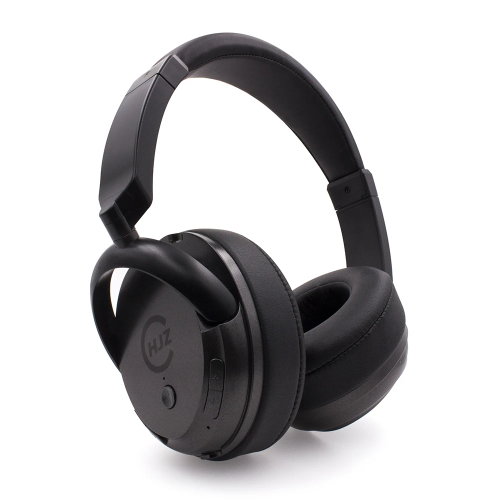 FooHee Беспроводной складные наушники Bluetooth спортивные с микрофоном пульт