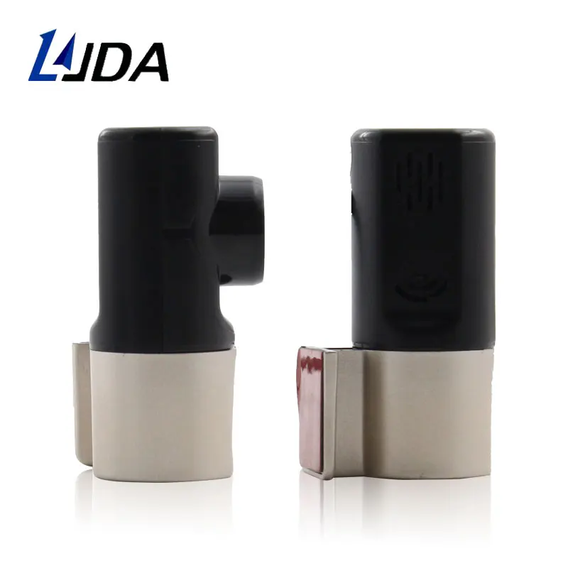 HD 1080P USB2.0 Автомобильный видеорегистратор Камера ночного видения Передняя камера