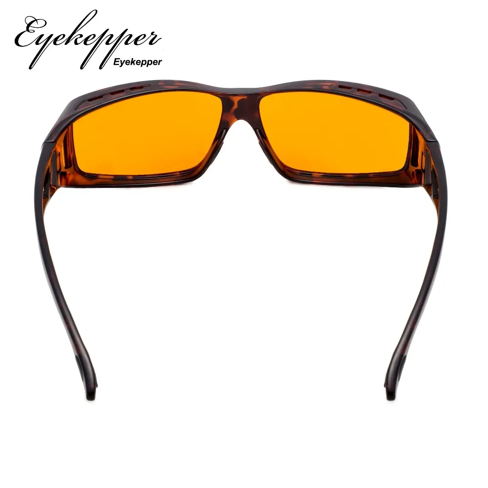 DSXM1805 Eyekepper 100% синий светильник фитовер анти синие блокирующие компьютерные очки