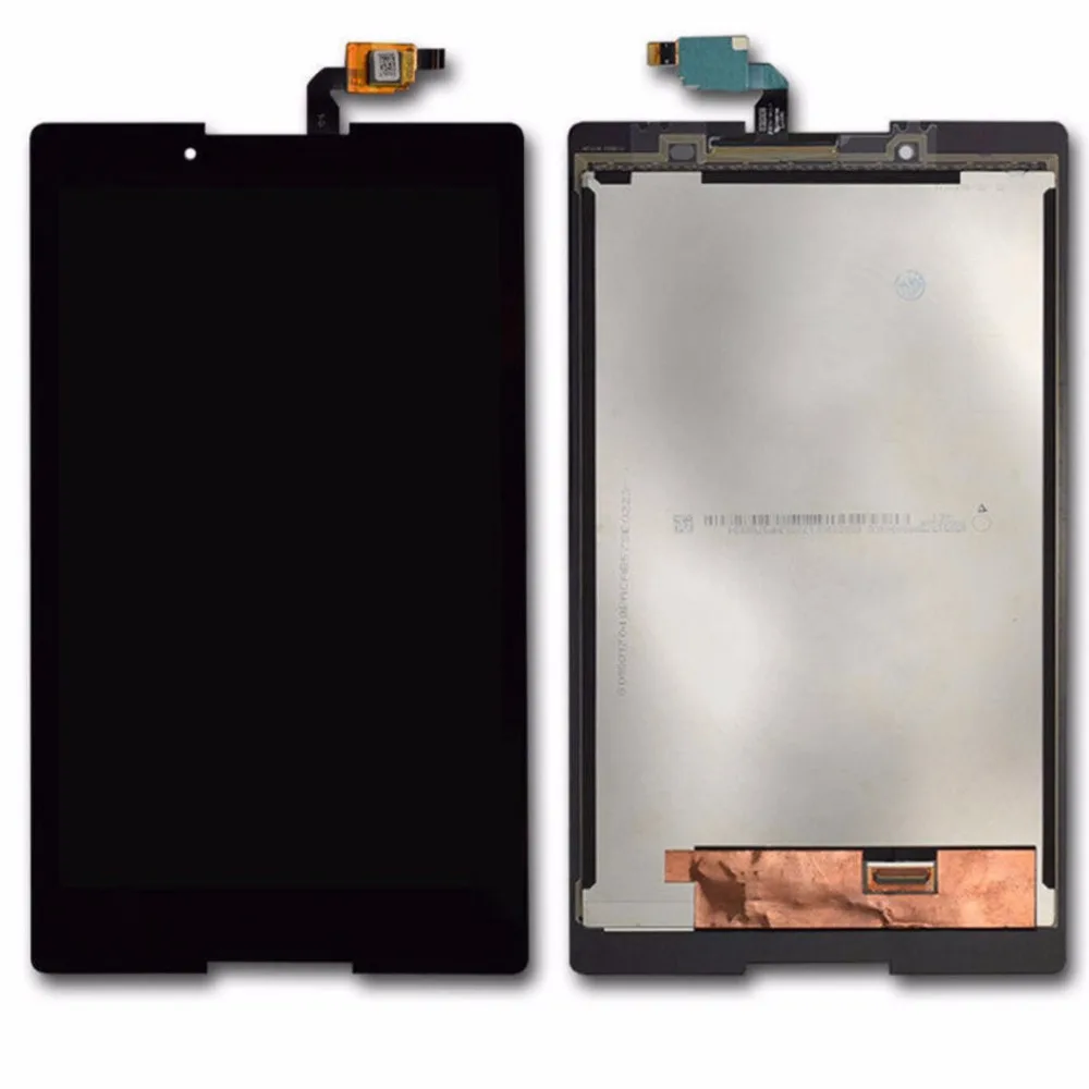 Сенсорный экран дигитайзер ЖК-дисплей в сборе для LENOVO TAB 3 " TB3-850F 850 м
