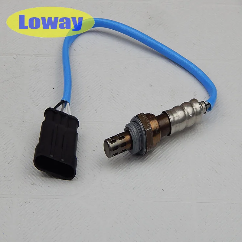 Высокое качество и новый O2 lambda Сенсор кислорода oem: za522 bb1|sensor oxygen|sensor sensorsensor |