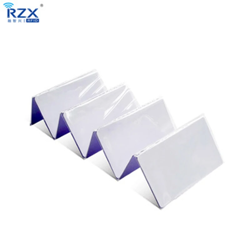 Смарт карта 13 56 МГц MIFARE Ultralight rfid 1000 шт.|nfc smart card|smart cardsmart cards manufacturers |