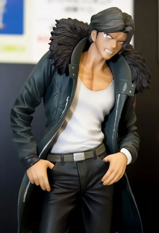 Модель Danganronpa 3 игрушка фигурка Джузо сакакура 21 см|toy model|model toydanganronpa figure |