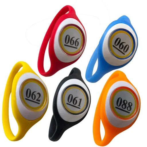 125 кГц RFID EM электронный замок для браслета шкафа и сауны офиса отеля дома бассейна