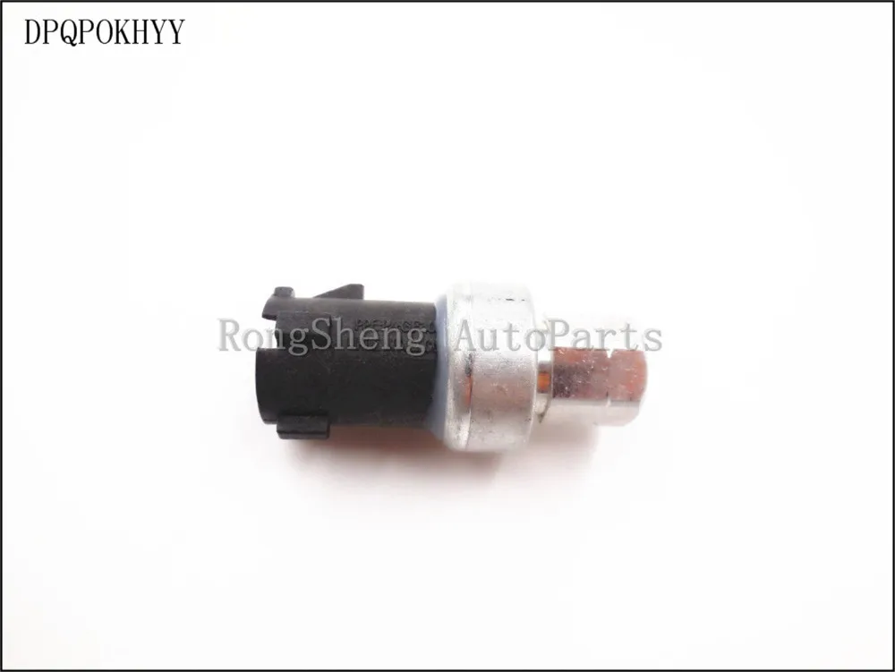 DPQPOKHYY для DODGE RAM CHRYSLER JEEP A/C строковое давление низкая сторона Новый OEM 5174039AB|Датчик