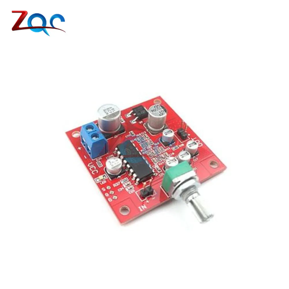 Плата реверберации микрофона PT2399 без модуля функции преусилителя|module|module boardmodule
