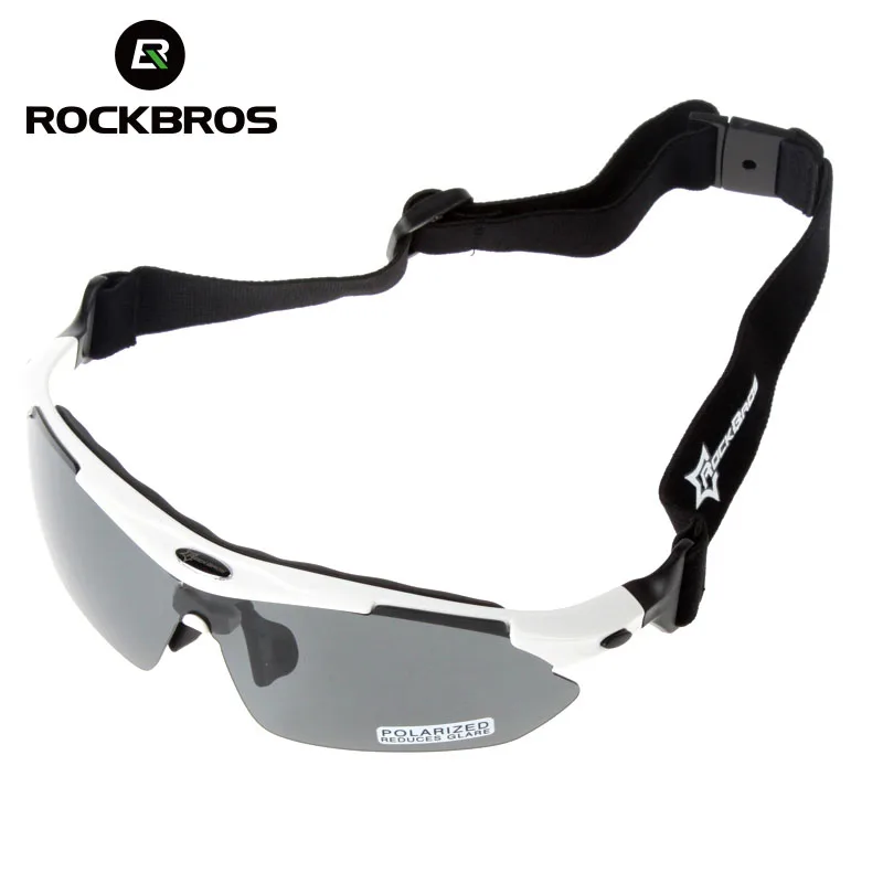 rockbros polarized sun glasses sports man cycling glasses mountain bike bicycle glasses riding protection goggles eyewear uv400 free global shipping