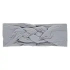 Повязка на голову с бантом и кроликом для девочек