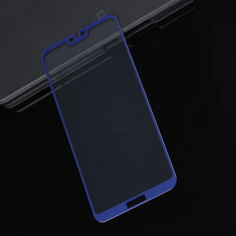 2 шт. 0 26 мм для Huawei Honor 9i защита экрана полный экран защитная пленка из закаленного