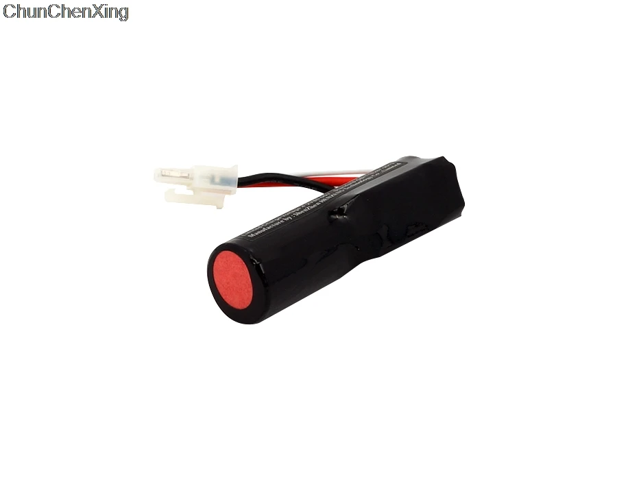 Аккумулятор Cameron Sino 3400 мАч 533 000096 DGYF001 GPRLO18SY002 для Logitech 984 000304 UE Boombox|Цифровые