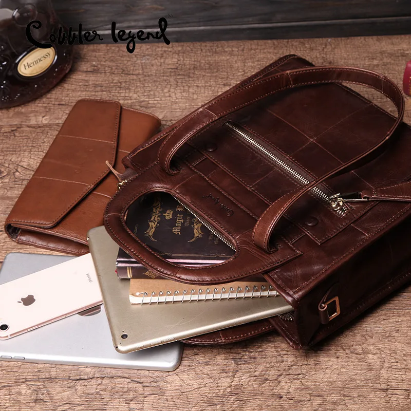 Cobbler Legend известный бренд Сумки из натуральной кожи женские сумки для женщин 2021