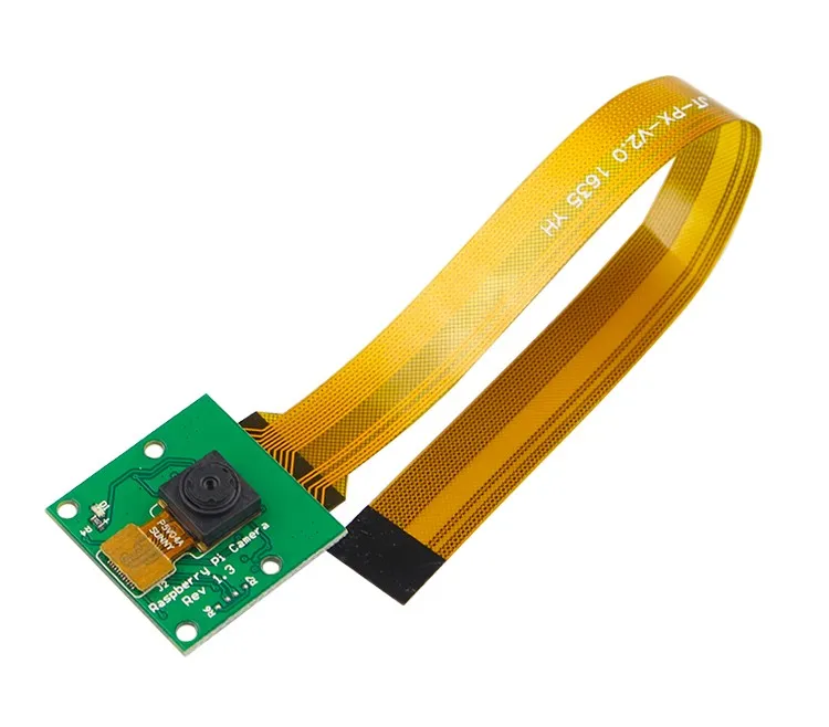 Фото + камера 5 Мп веб с поддержкой Raspberry Pi Zero W V1.3 16 см FFC|Интегральные схемы| |