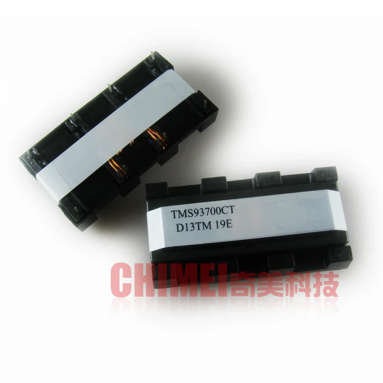 TMS93700CT ЖК дисплей комбо питания высокого напряжения катушки повышающий