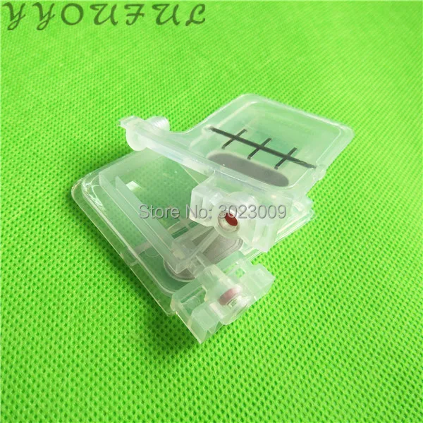 3*2 мм Принтер Allwin большой чернильный демпфер 3x2 квадратная головка Однорядная для