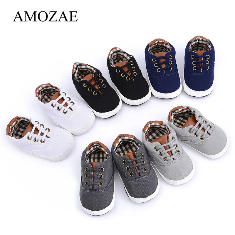 2020 холст детская обувь новорожденные для маленьких мальчиков которые делают