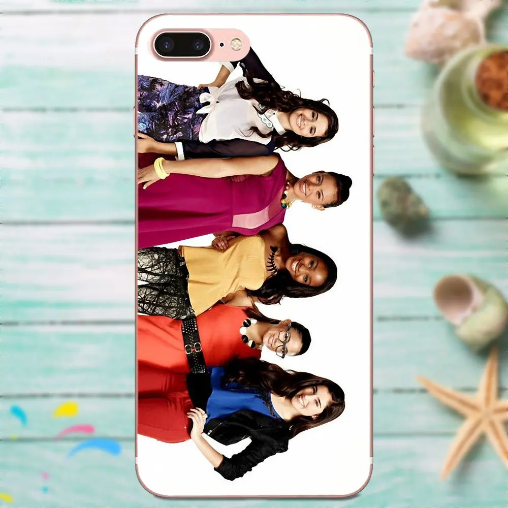 Мягкий чехол для LG G4 G5 G6 K4 K7 K8 K10 2017 V10 V20 V30 Stylus Nexus 5 5X G2 G3 mini spirit Beautiful Fifth Harmony |