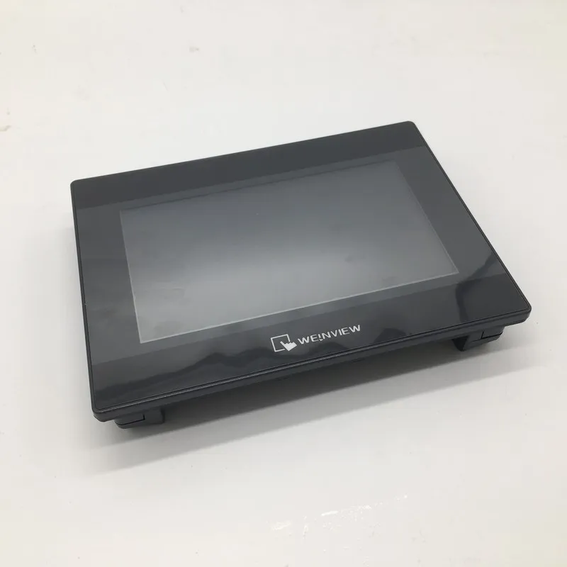 Человеко машинный интерфейс Weinview 7 &quotMT6071iP дюймов Сенсорная панель Замена MT6070iP с