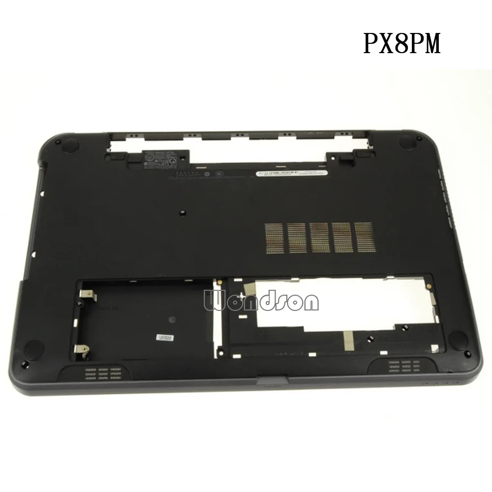 Бесплатная доставка для Dell Inspiron 17R (5737 / 3737) базовая Нижняя крышка в сборе ноутбука
