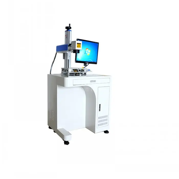 fiber laser marking machine 20w for metal and non-metal printer | Инструменты