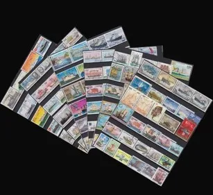 Продажа 50 шт./лот лодка корабль парус все разные из многих стран не повторяет