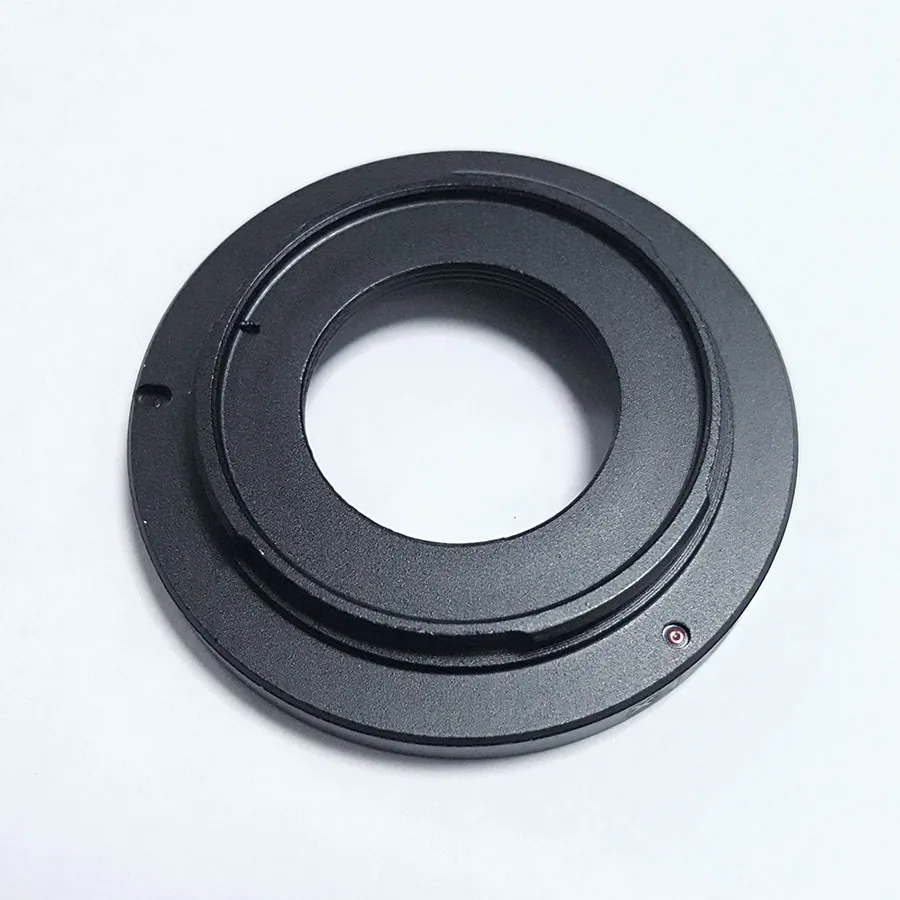 Адаптер для объектива фотокамеры CC TV Lens Fujifilm|lens adapter|camera lens adapteradapter |