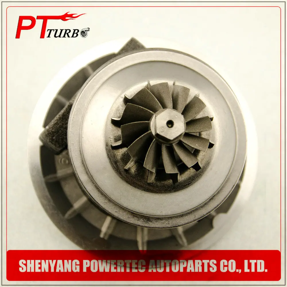 Как отремонтировать картридж турбонагнетателя chra assembly 708847 для Alfa Romeo 147 1 9 JTD 105 HP /