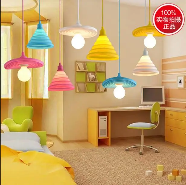 Современный простой персональный магазин одежды Детская комната Досуг бар цвет