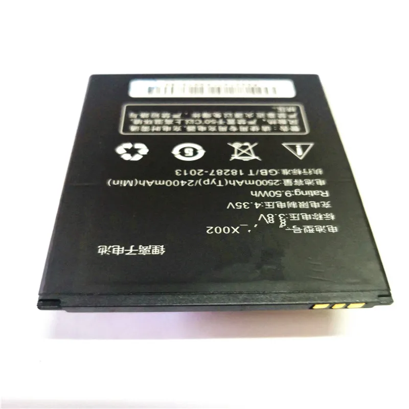 Аккумулятор подходит для ASUS Mobile с моделью батареи ASUS_X002 Z007 ZenFone C ZC451CG телефоном в