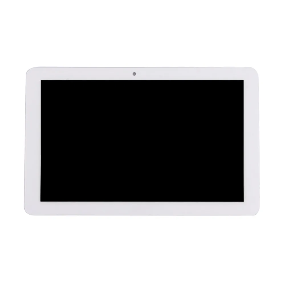 ЖК-экран и дигитайзер полная сборка для Acer Iconia Tab 10 A3-A20/101-1696-04 V1 (белый) | Мобильные