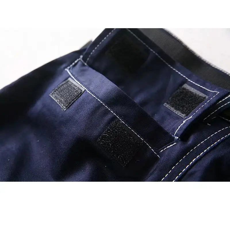 Женские брюки карго с высокой талией свободные джоггеры карманами и поясом на