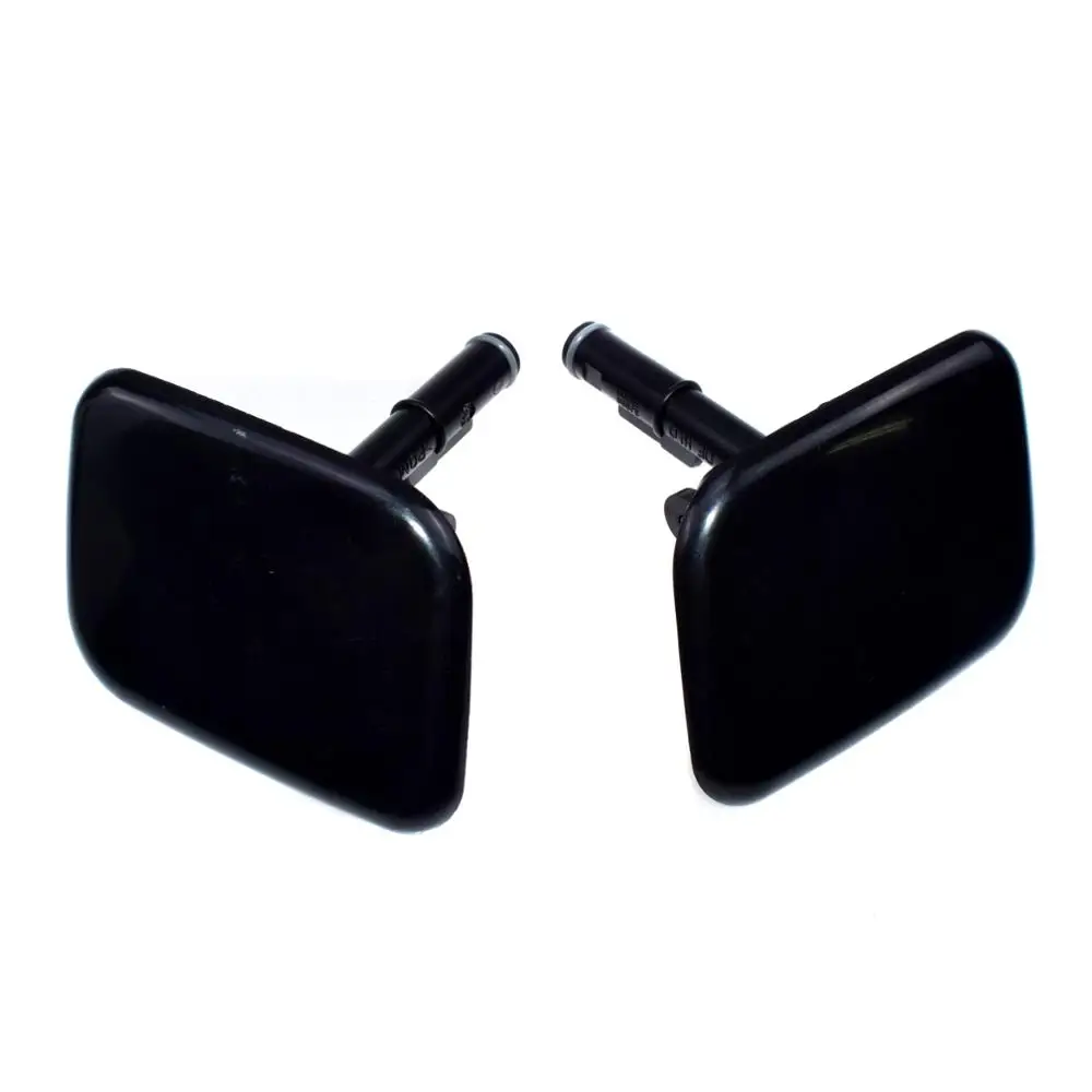 ISANCE Bonnet насадка для омывателя фар левая 986803J000 и правая 986903J000 Hyundai ix55 Veracruz 2007