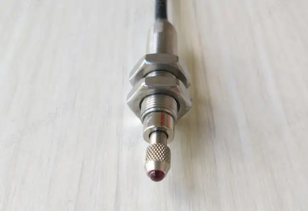 

Датчик позиционирования контактных линз с высокой повторяемостью превосходит сенсорный переключатель Medela