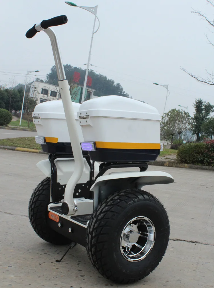 19 дюймов e-скутер два колеса самобалансирующийся велосипед 36 В/14AH кислотный