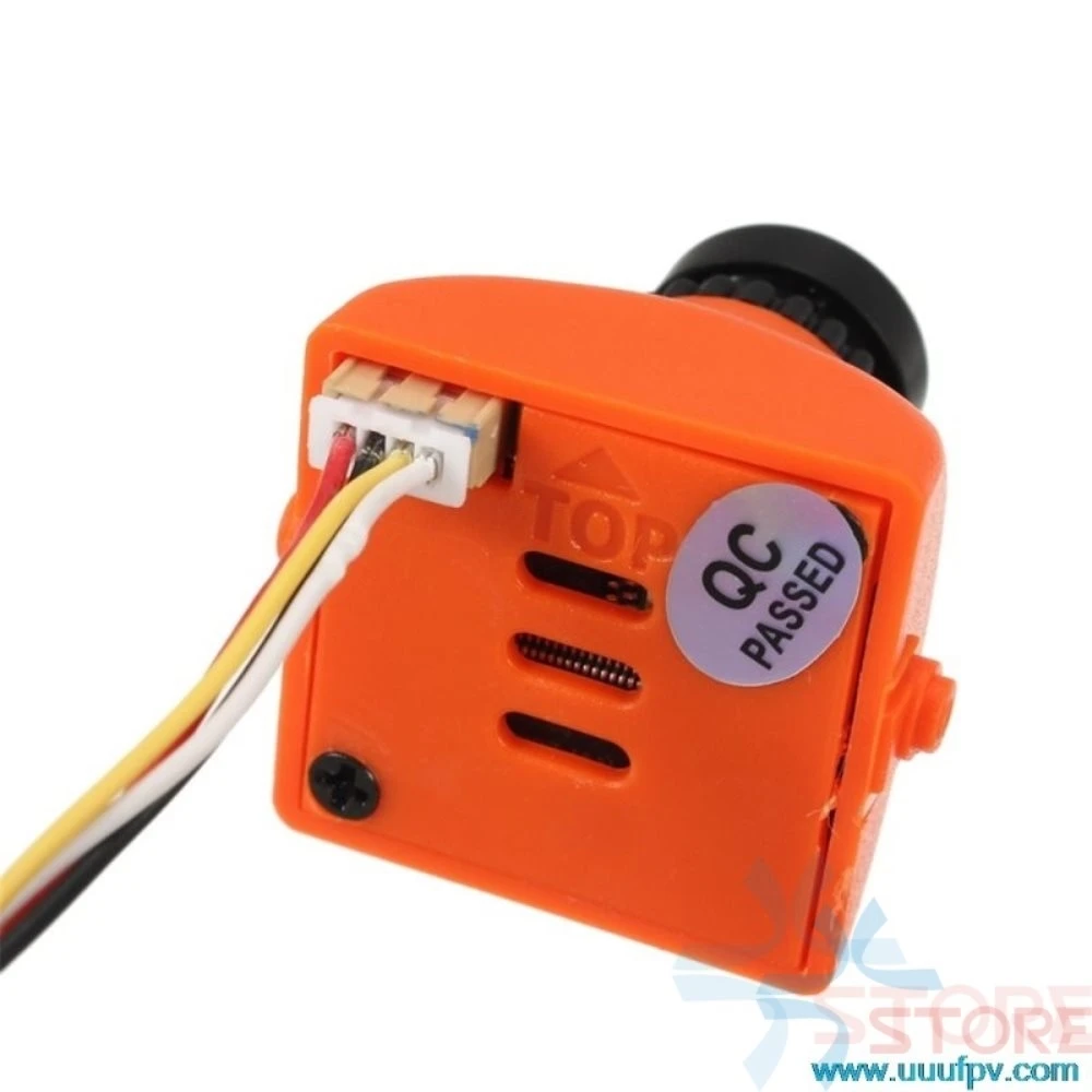Micro 1/3 CCD 600TVL PAL 2 8 мм FOV 120 градусов FPV мини камера 25*25 для Racer|fpv mini camera|mini fpv cameracamera for |