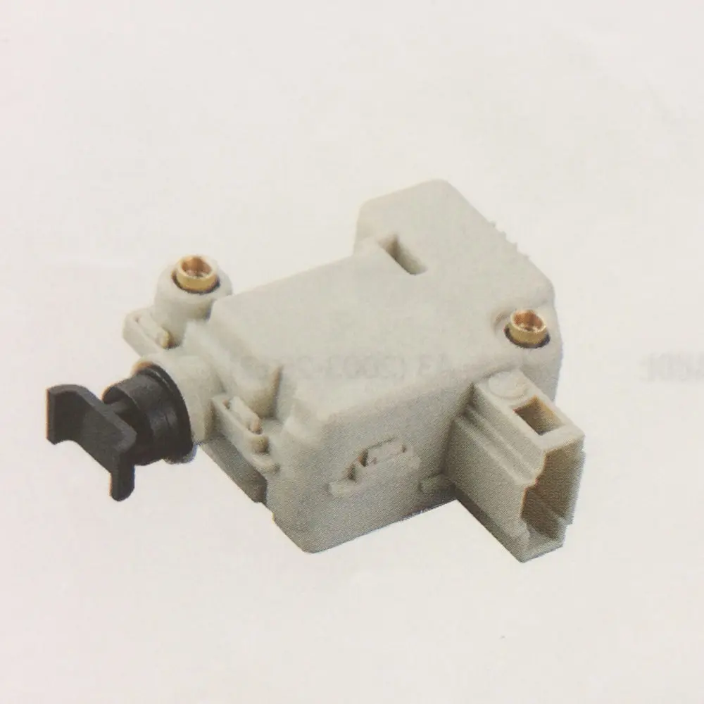 Сервомотор LoBootlid для багажника Серводвигатель VW Golf IV вариант Bora Polo 3B5827061B 3B0959781C