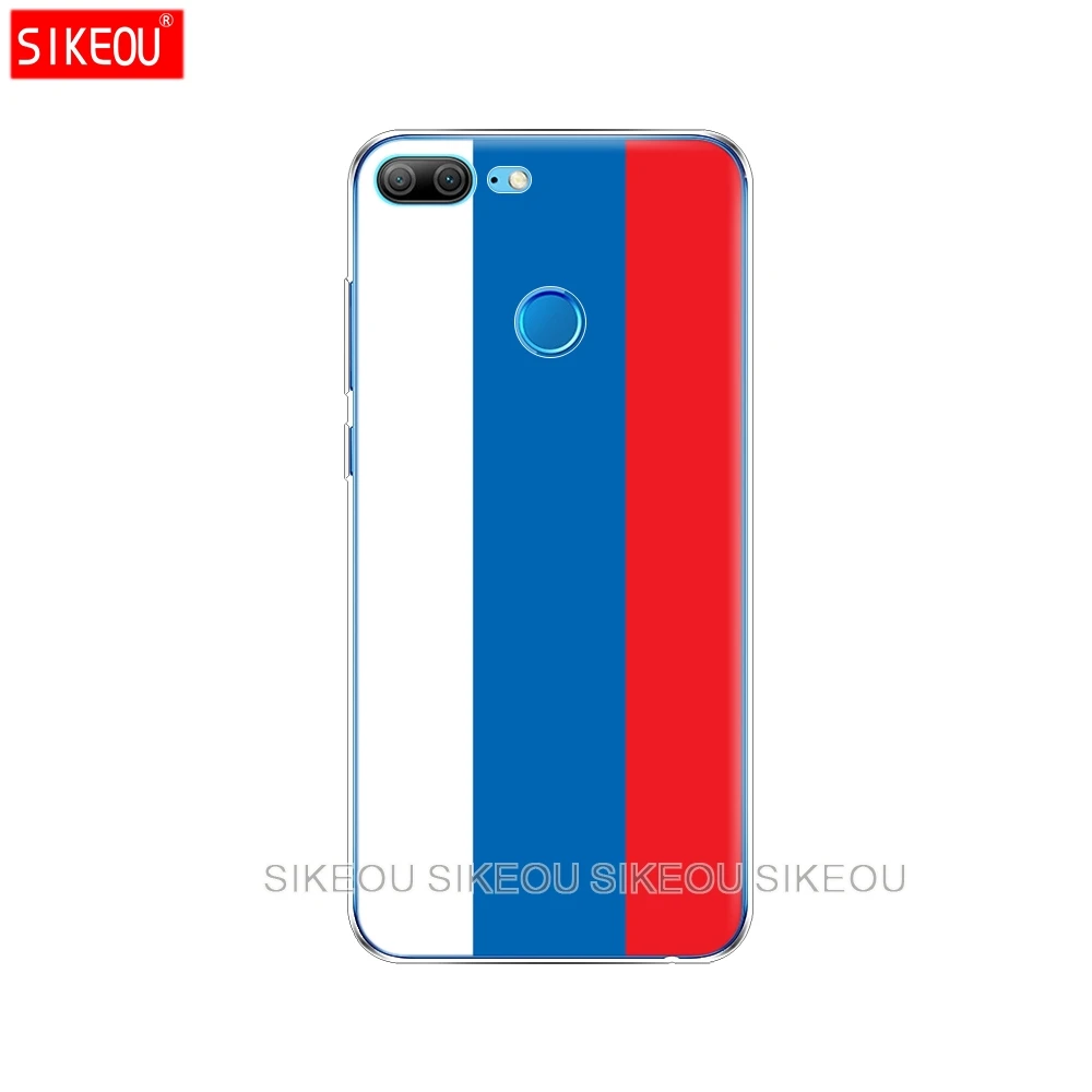 Силиконовый чехол для телефона Huawei Honor 10 V10 3c 4C5c5x 4A6A 6C pro 6X7X 6 7 8 9 LITE российский