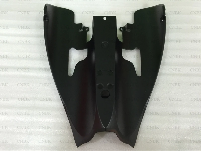 Пластиковые обтекатели для YAMAHA YZFR1 2004 - 2006 YZF R1 04 05 черный обтекатель YZF1000 06 полный