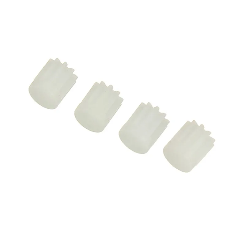 4PCS JXD 509 509G JXD509G 509W 509V RC Quadcopter Spare Parts Motor Gear For | Игрушки и хобби