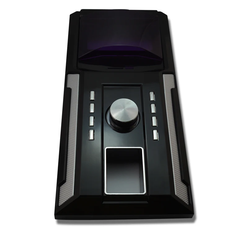 Быстрая бесплатная доставка акустическая панель/Корпус Аксессуары для