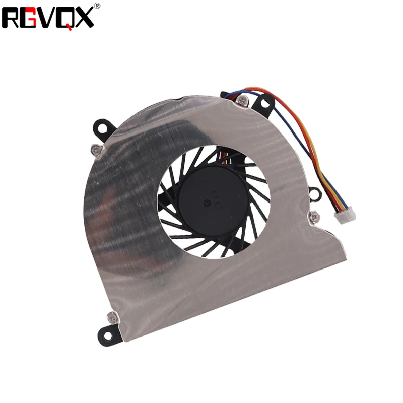 Новый оригинальный ноутбук вентилятор охлаждения для LENOVO IdeaCentre A320 PN: GB0506PFV1-A DC5V