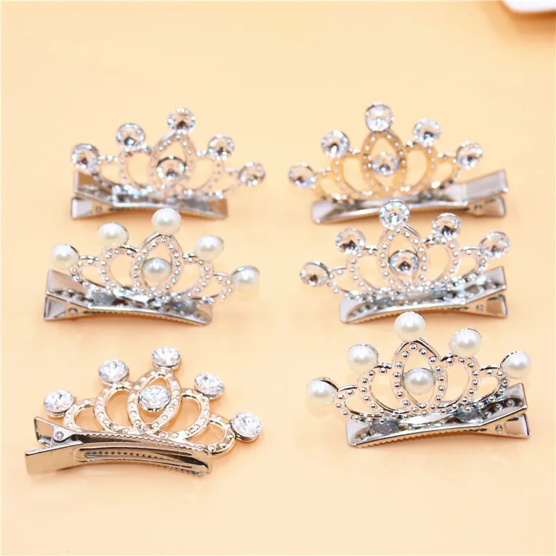 2 шт./партия заколки-пряжки для волос |