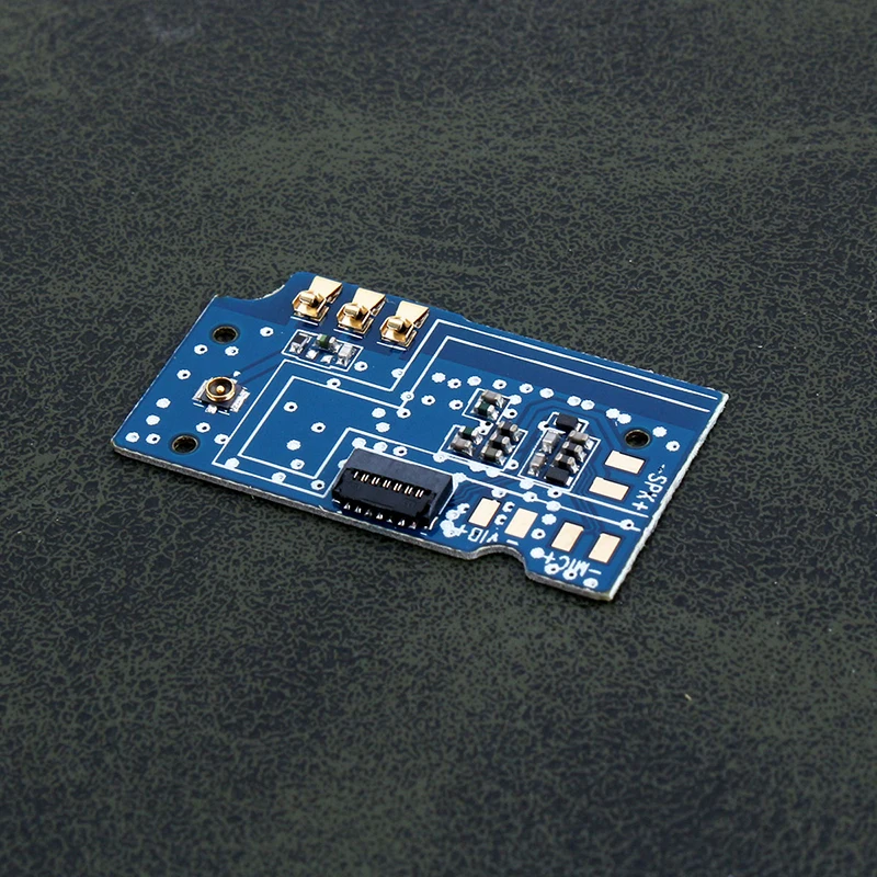 Ocolor для Oukitel C8 USB порт телефон USB разъем плата зарядки с гибким кабелем PCB Замена для Oukitel C8 Аксессуары для мобильных телефонов