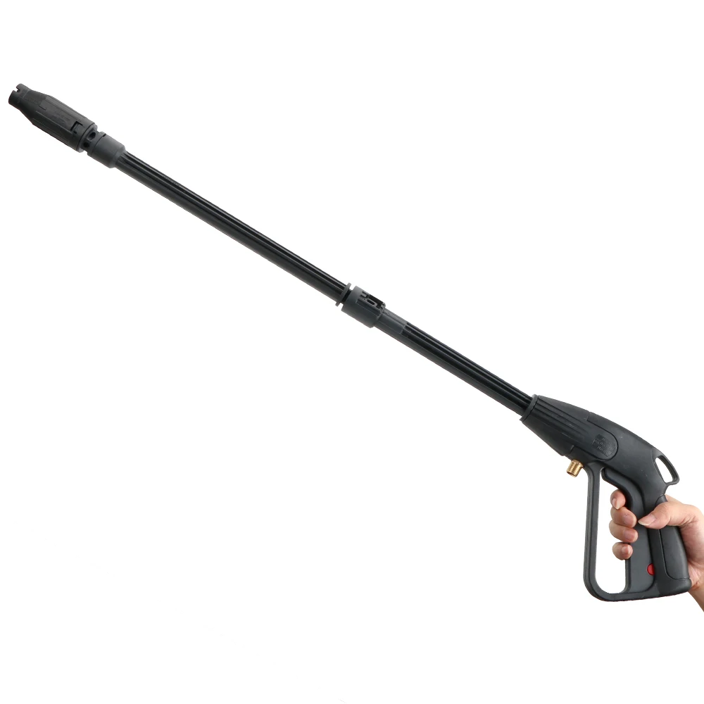 FORAUTO аксессуары водяной пистолет регулируемый домашний сад автомобильный