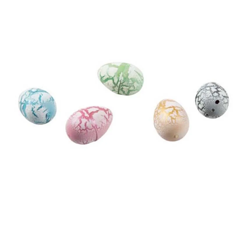 Волшебные надувные Яйца динозавра с добавлением воды растущие в воде волшебные