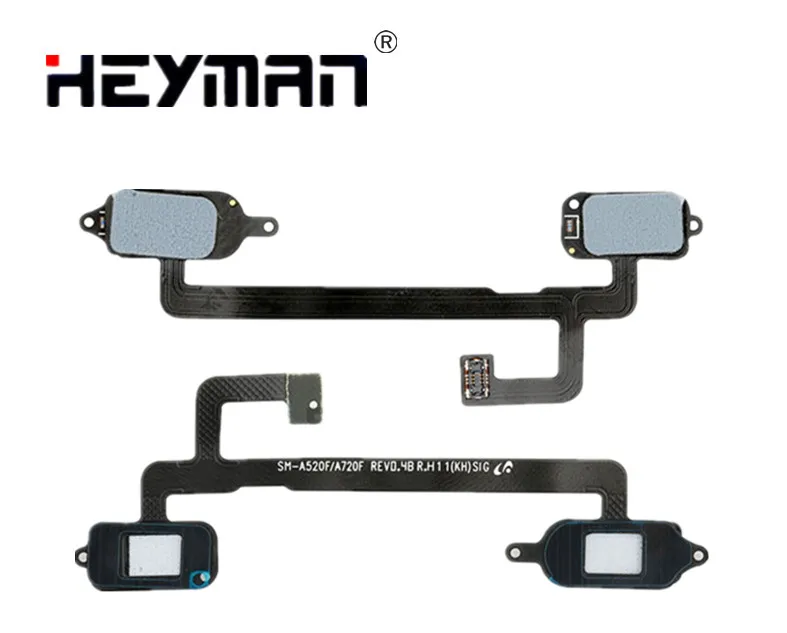 Heyman гибкий кабель для Samsung Galaxy A5/A7 (2017) A520F A720F REV0.48 навигатор сенсорная лента