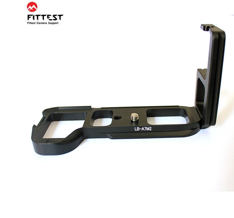 Крепление для штатива Sony A7II A7M2 Alpha ILCE 7M2 DSLR|l plate|quick release l plategrip plate |