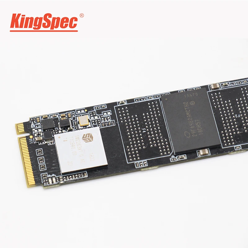 KingSpec M2 SSD M.2 PCIE 240 ГБ NVME 2280 256 внутренний диск твердотельный накопитель для нетбука