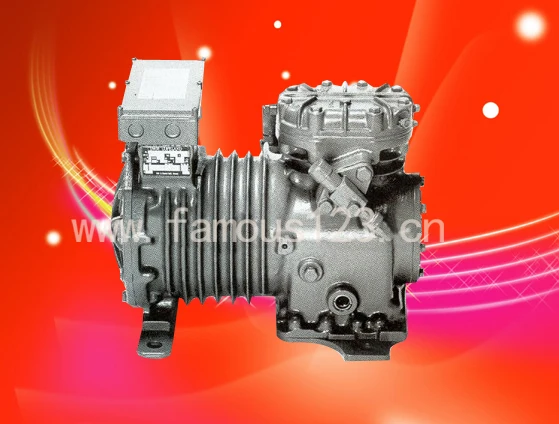 35hp copeland compressor for freezer 12v r22 D6SH-3500 |